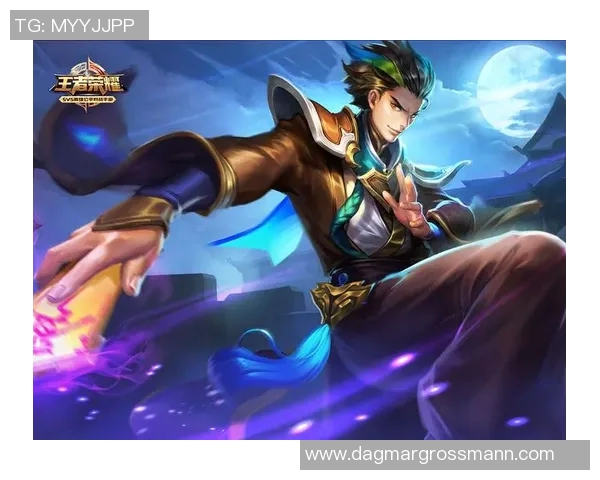 从零起步掌握王者荣耀S15赛季节奏全攻略与电竞比分分析