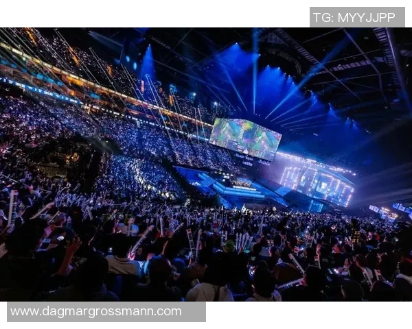 s15电竞总决赛王者荣耀聚焦BLG战队的比赛经验与策略分析