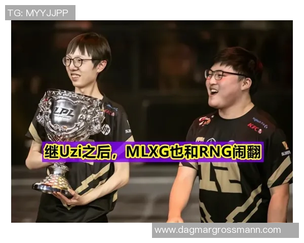 探寻RNG战队的迅猛崛起与荣耀之路揭秘英雄联盟背后的故事