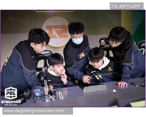 和平精英巨献揭秘RNG战队在比赛中的耐力与策略分析