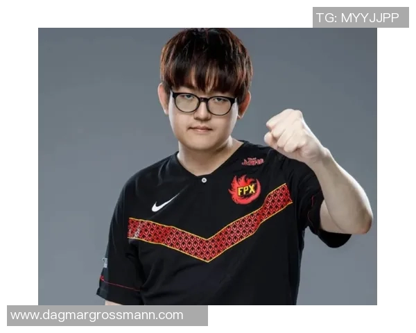 电竞数据深入分析FPX战队快攻战术的优势与执行细节