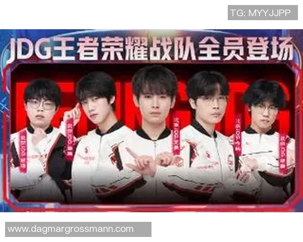 和平精英意识排行榜揭晓JDG战队荣登第十位展现强大实力实时新闻