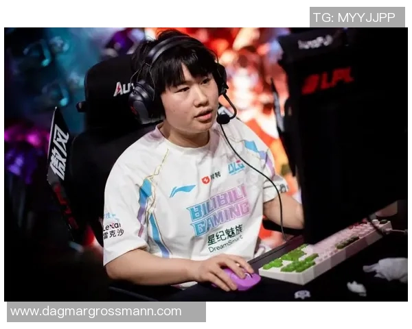 2026电竞新闻全明星赛特别报道IG战队的转型之路与未来展望